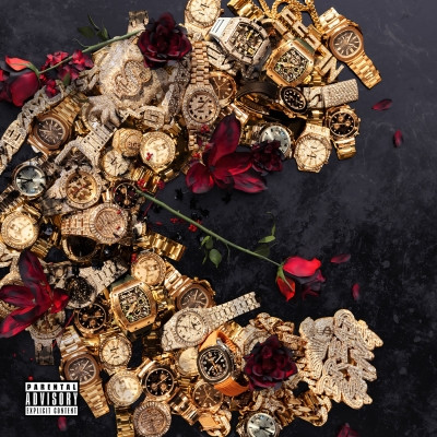Moneybagg Yo 2020 Time Served Deluxe FLAC