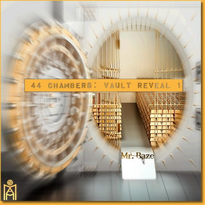 Mr Baze 2020 44 Chambers Vault Reveal 1 FLAC