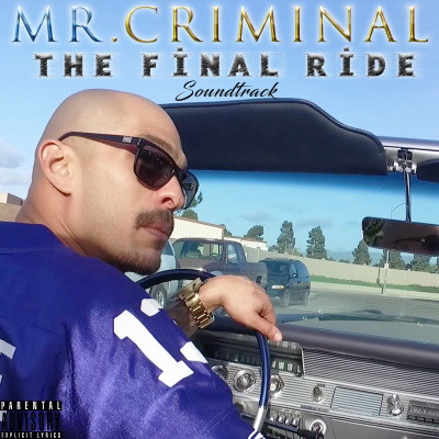 Mr.Criminal - The Final Ride (Original Motion Picture Soundtrack) (2020) [FLAC + 320kbps]