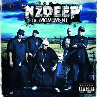 N2Deep - The Movement (2008) [FLAC]