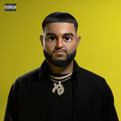 NAV 2020 Good Intentions Brown Boy 2 Deluxe Version 2CD FLAC