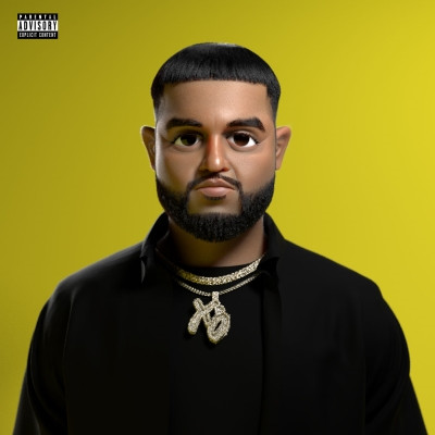 NAV 2020 Good Intentions Brown Boy 2 Deluxe Version FLAC 24 441