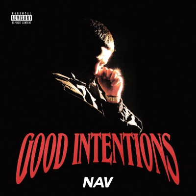 NAV - Good Intentions (2020) [FLAC] [24-44.1]