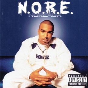 Noreaga - N.O.R.E (1998) [FLAC]