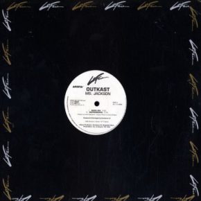 OutKast 2000 Ms Jackson Promo Vinyl FLAC 24 96