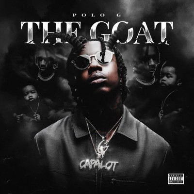 POLO G 2020 THE GOAT FLAC