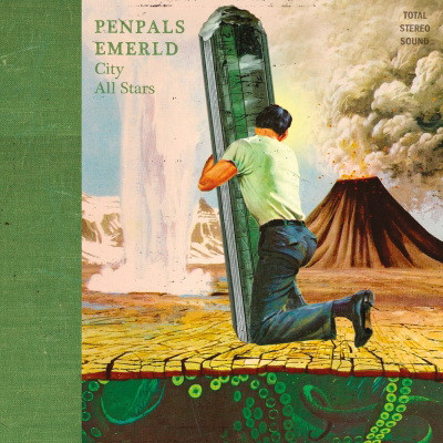 Penpals - City All Stars (Deluxe Edition) (2020) [FLAC + 320 kbps]