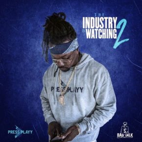 Press Play - The Industry is Watching 2 (2020) [FLAC + 320 kbps]