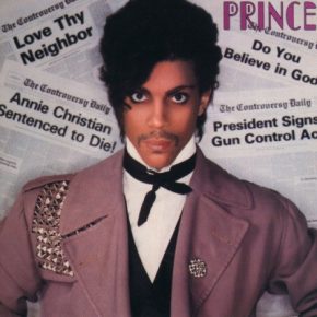 Prince - Controversy (1981) [FLAC] [24-96] [16-44.1]