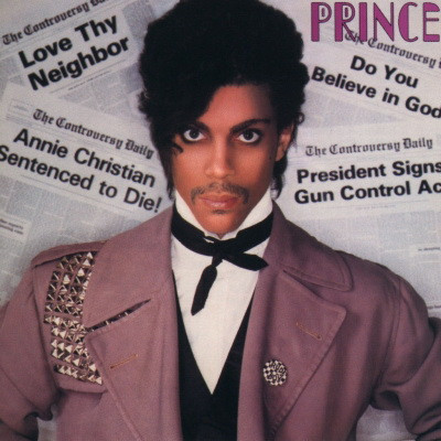 Prince 1981 Controversy FLAC 24 96