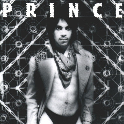 Prince - Dirty Mind (2007) [FLAC] [24-96] [16-44.1]