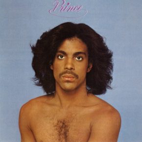 Prince - Prince (Edition Studio Masters) (2009) [FLAC] [24-96] [16-44.1]
