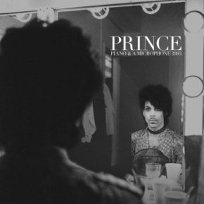 Prince - Piano & A Microphone 1983 (2018) [FLAC] [24-44.1] [16-44.1]