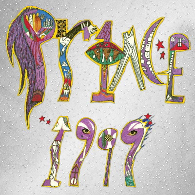 Prince - 1999 (Super Deluxe Edition) (2019) [FLAC] [24-44.1] [16-44.1]