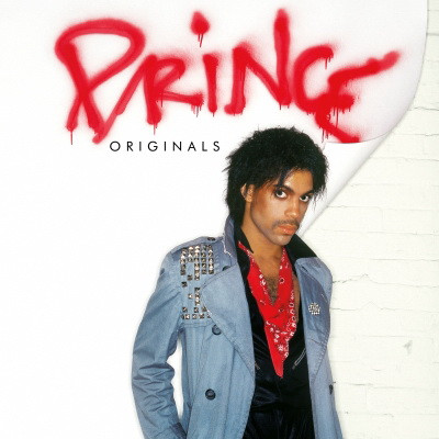 Prince 2019 Originals FLAC 24 96