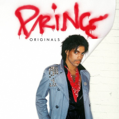 Prince - Originals (2019) [FLAC] [24-96] [16-44.1]