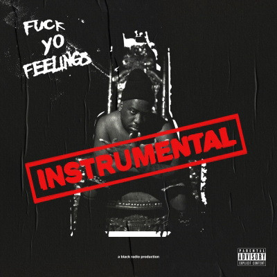 Robert Glasper 2020 Fck Yo Feelings Instrumentals FLAC 24 96
