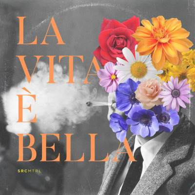 SRCMTRL 2020 La Vita e Bella FLAC 24 441