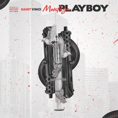 Saint Vinci 2020 Montega Playboy FLAC 24 441