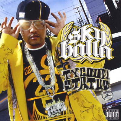 Sky Balla 2008 Tycoon Status FLAC