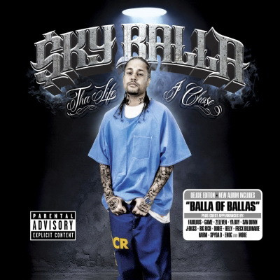 Sky Balla 2012 Tha Life I Chose Deluxe Edition FLAC