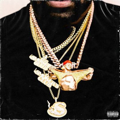 Smoke DZA 2020 A Closed Mouth Dont Get Fed FLAC