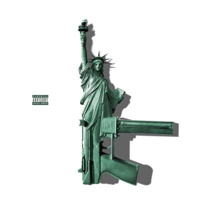 Smoke DZA 2020 Statue of Limitations FLAC