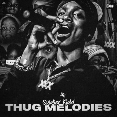 Soldier Kidd 2020 Thug Melodies FLAC