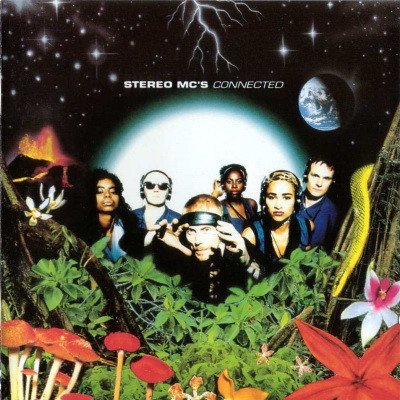 Stereo MCs 1992 Connected FLAC