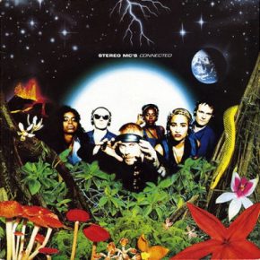 Stereo MCs 1992 Connected Vinyl FLAC 24 192