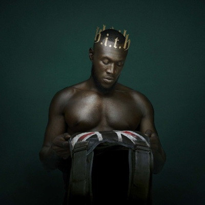 Stormzy - Heavy Is The Head (2019) [FLAC]