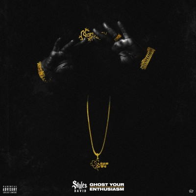 Styles P 2020 Styles David Ghost Your Enthusiasm FLAC 24 44.1