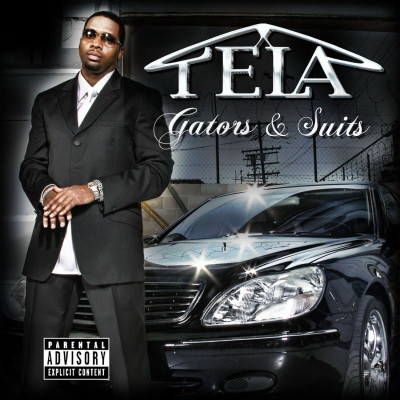 Tela 2010 Gators Suits FLAC
