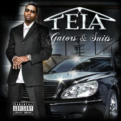 Tela - Gators & Suits (2010) [FLAC]