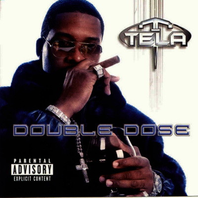 Tela - Double Dose (2013) [FLAC]