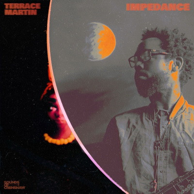 Terrace Martin 2020 Impedance EP FLAC