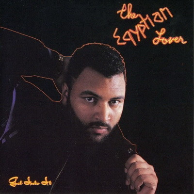 The Egyptian Lover 1990 Get Into It FLAC
