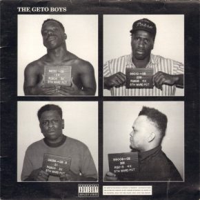 The Geto Boys 1990 The Geto Boys Vinyl FLAC 24 96 DEF 24306