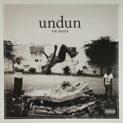 The Roots - Undun (2011) [Vinyl] [FLAC] [24-96]