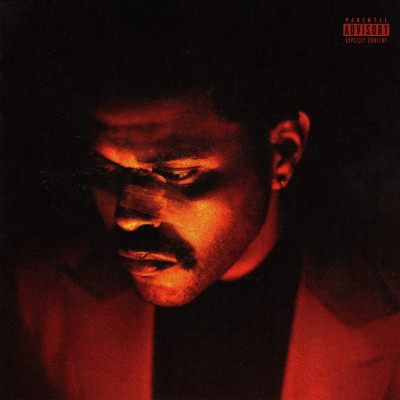 The Weeknd - After Hours (2020) [CD] [FLAC]