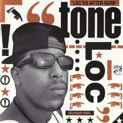 Tone Loc 1988 Loc ed After Dark FLAC Island Masters IMCD 125