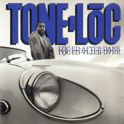 Tone Loc 1989 Loc ed After Dark FLAC Island Records CCD3000 02