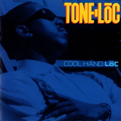Tone Loc 1991 Cool Hand Loc FLAC