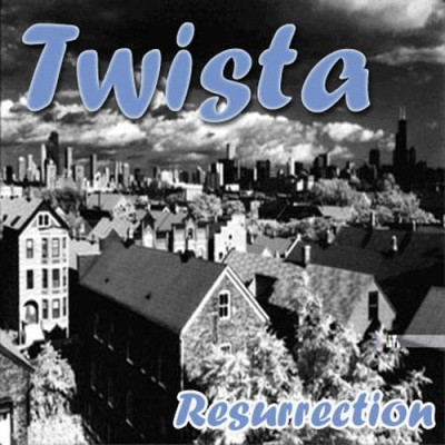 Twista 1994 Resurrection FLAC