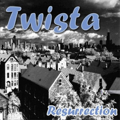 Twista - Resurrection (1994) [FLAC]