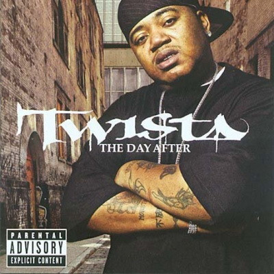 Twista 2005 The Day After FLAC