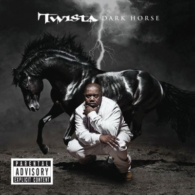 Twista 2014 Dark Horse