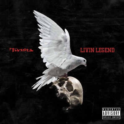 Twista - Livin Legend (2015) [FLAC]