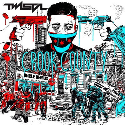Twista 2017 Crook County FLAC