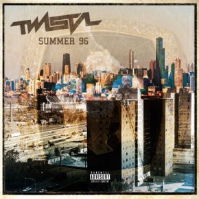 Twista 2019 Summer 96 FLAC